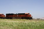 BNSF 8777